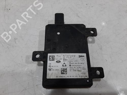 Control unit JAGUAR I-PACE (X590) EV400 AWD | BP36811716M11 - Image 4