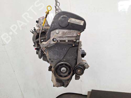 Used Engine Engine SEAT IBIZA IV (6J5, 6P1) 1.4 (85 hp) 34206201 34206201