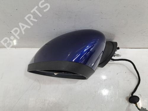 Left mirror FORD FIESTA VI (CB1, CCN) 1.0 EcoBoost | BP26855727C26 