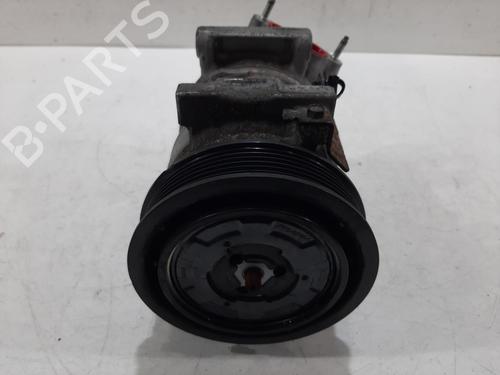 Used AC compressor CITROËN C4 II (NC_) 1.6 HDi 90 (92 hp) 29946100