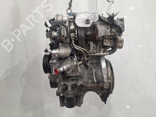 Engine VAUXHALL ASTRA Mk VII (K) (B16) 1.0 | BP31928301M1