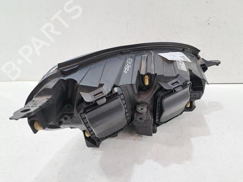 Venstre forlygte PEUGEOT EXPERT Van (V_) 1.5 BlueHDi 100 | BP31650175C28 