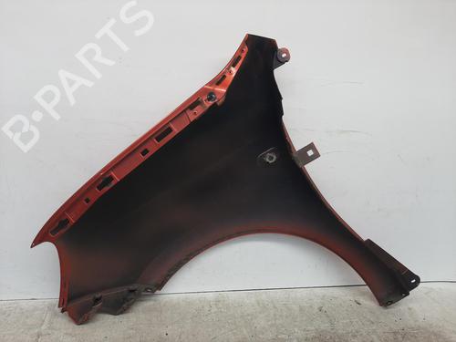 Right front fenders RENAULT TWINGO III (BCM_, BCA_) 1.0 SCe 70 | BP26777708C42 
