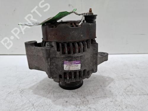 Used Alternator Alternator SUZUKI ALTO VII (GF, HA25_, HA35_) 1.0 (AMF310, GFC31S) (68 hp) 40533301 40533301