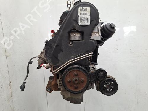 Engine VOLVO V60 I (155) D3 / D4 | BP28039998M1 