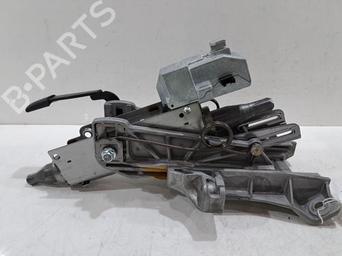 Steering column JAGUAR I-PACE (X590) EV400 AWD | BP29236663M21