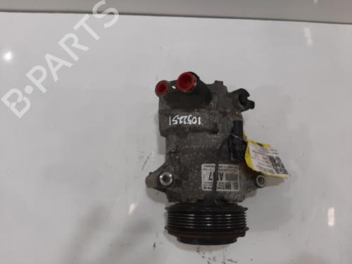 AC compressor VAUXHALL ASTRA Mk VI (J) (P10) 1.6 | BP36452057M34  - Image 5