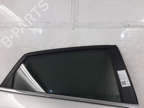 Right rear door FORD FIESTA VI (CB1, CCN) 1.6 Ti | BP29496822C5 
