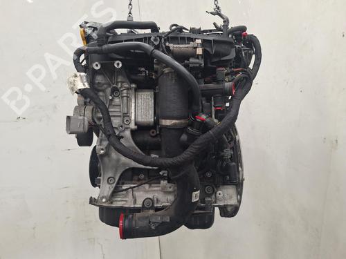 Engine CUPRA FORMENTOR (KM7, KMP) 2.0 TSI 4Drive | BP32448318M1