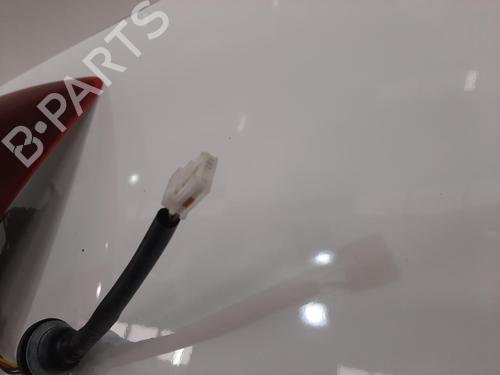 Right taillight HYUNDAI i20 II (GB, IB) 1.4 | BP27595005C35 