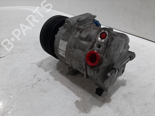 AC Kompressor VAUXHALL CORSA Mk III (D) (S07) 1.2 i 16V (L08) | BP30286047M34 
