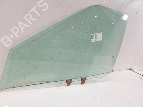 Front left door window NISSAN JUKE (F16_) 1.0 | BP31685304C18