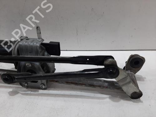 Front wiper motor SKODA FABIA III (NJ3) 1.0 | BP29471816M29 