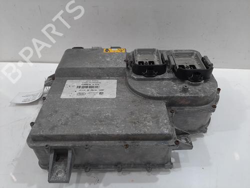Electronic module JAGUAR I-PACE (X590) EV400 AWD | BP26785039M83 