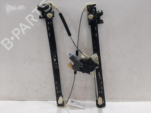 Used Rear left window mechanism Rear left window mechanism LAND ROVER RANGE ROVER SPORT II (L494) 4.4 SDV8 4x4 (340 hp) 33124383 33124383