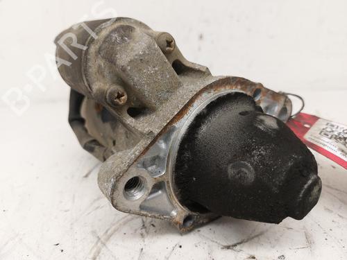 Starter VAUXHALL ASTRA Mk VI (J) (P10) 1.7 CDTi | BP26828724M8 