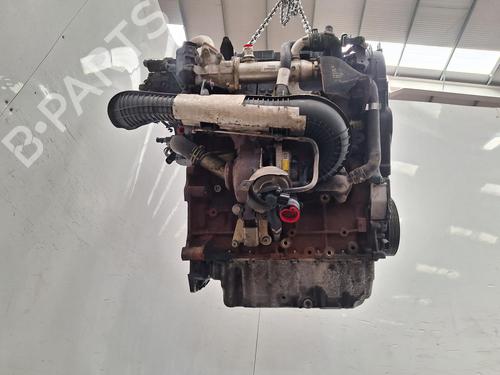 Engine FORD FOCUS II (DA_, HCP, DP) 2.0 TDCi | BP39176738M1 - Image 4