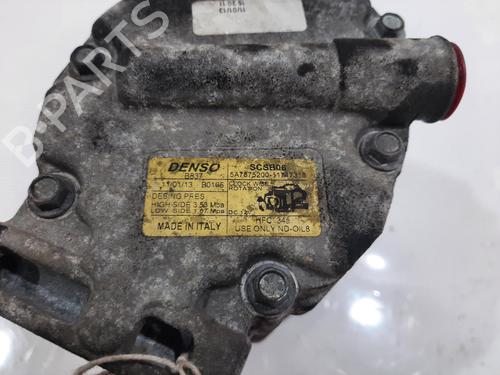 AC compressor FIAT 500 (312_) 1.2 (312AXA1A) | BP37539959M34 - Image 2