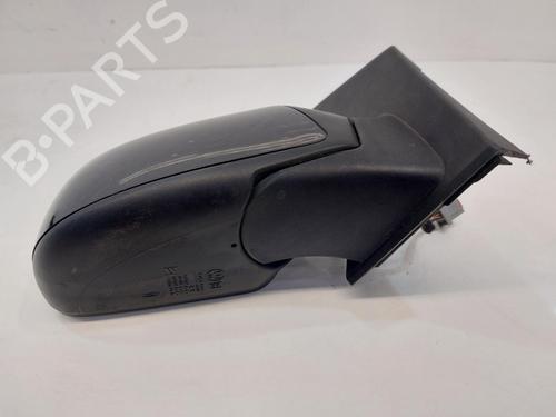 Right mirror FORD FIESTA V (JH_, JD_) 1.25 16V | BP26869794C27 
