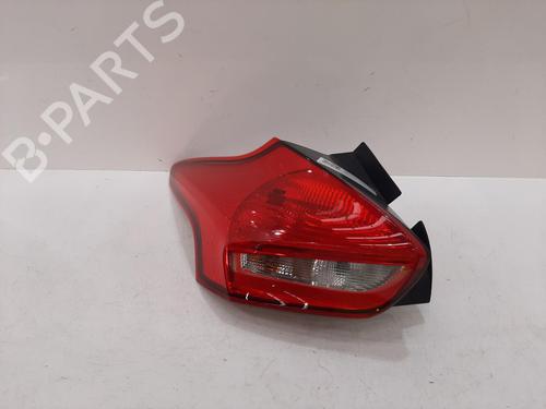 left-taillight-ford-focus-iii-2010-2011-2012-2013-2014-2015-2016-2017-2018-2019-2020-34233843 main image