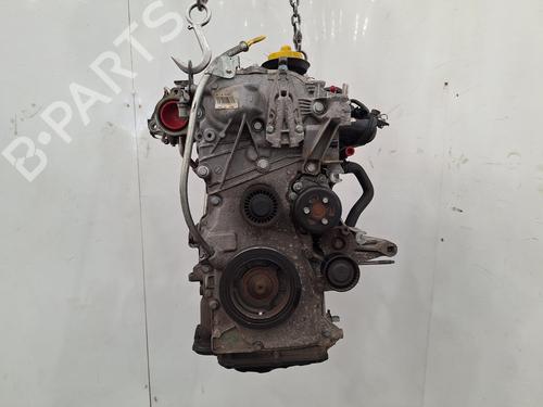 Used Engine Engine DACIA LOGAN MCV II TCe 90 (K8M1, K8MA, K8AC) (90 hp) 40021549 40021549