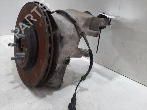 Right rear steering knuckle JAGUAR I-PACE (X590) EV400 AWD | BP29524394M28 