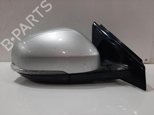 Used Right mirror VOLVO V40 Hatchback (525) D2 (114 hp) 28311505