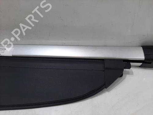 Rear parcel shelf KIA SPORTAGE IV (QL, QLE) 1.6 T-GDI AWD | BP30359902C85