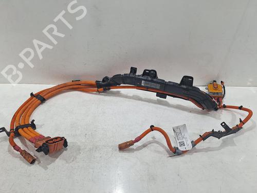 Used Wiring harness LAND ROVER RANGE ROVER SPORT II (L494) 3.0 SDV6 Hybrid 4x4 (340 hp) 31207973