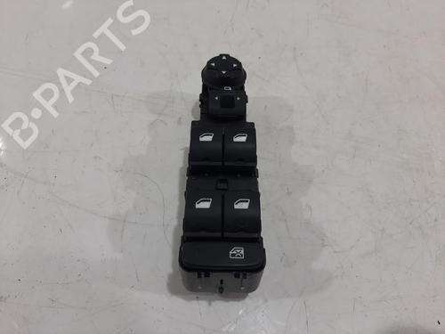right-front-window-switch-vauxhall-grandland-x-grandland-a18-2017-38098691 main image