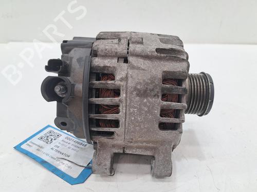 Alternator PEUGEOT 208 I (CA_, CC_) 1.4 HDi | BP28379520M7 