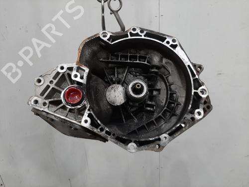 Used Gearbox VAUXHALL ADAM (M13) 1.4 (101 hp) 26836120