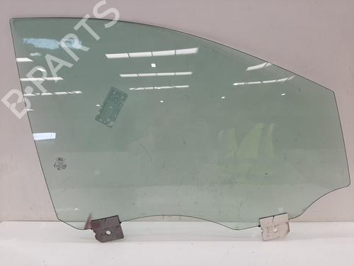Used Front right door window Front right door window 38643455 38643455