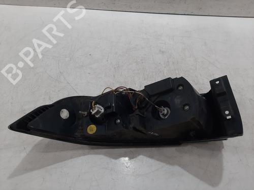 Left taillight LAND ROVER RANGE ROVER EVOQUE (L538) 2.2 D 4x4 | BP33436176C34 - Image 4