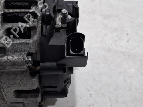 Alternator VOLVO V40 Hatchback (525) D2 | BP40116879M7 - Image 6