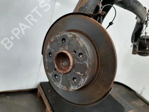 Rear axle SUZUKI VITARA (LY) 1.0 (APK 310) | BP26775700M2 