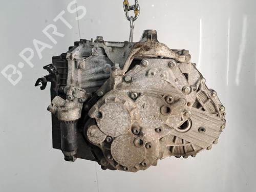 Gearbox FORD KUGA II (DM2) 2.0 TDCi 4x4 | BP29881807M3