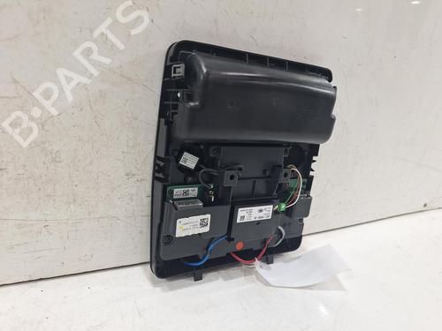 Innerbelysning JAGUAR I-PACE (X590) EV400 AWD | BP31705734I8