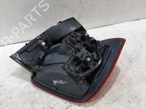 Left taillight BMW 1 (F20) 116 d | BP36966535C34 - Image 3