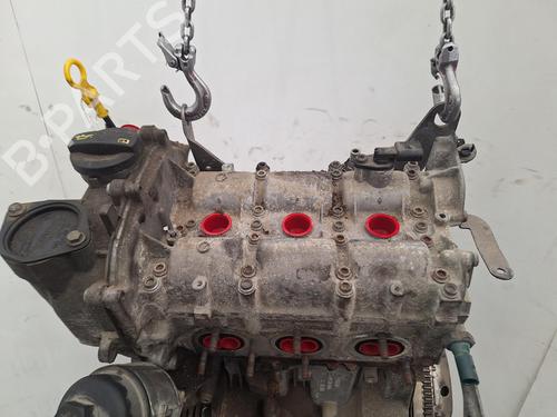 Engine SKODA FABIA II (542) 1.2 | BP37641177M1 - Image 5