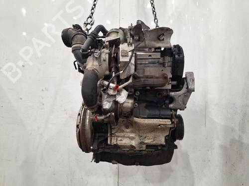 Engine SEAT LEON ST (5F8) 2.0 TDI | BP28040434M1 