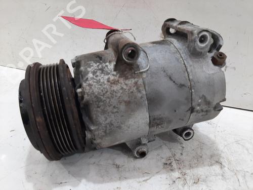 AC compressor FORD FOCUS III 1.6 TDCi | BP29524819M34 