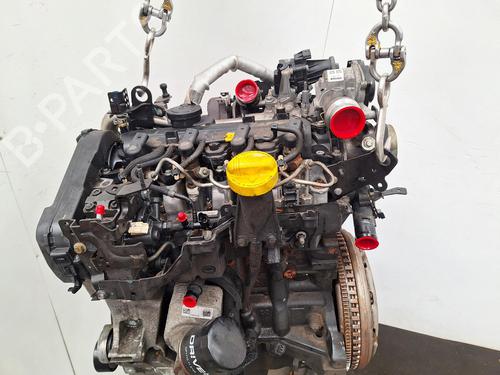 Engine NISSAN JUKE (F15) 1.5 dCi | BP36811447M1  - Image 6