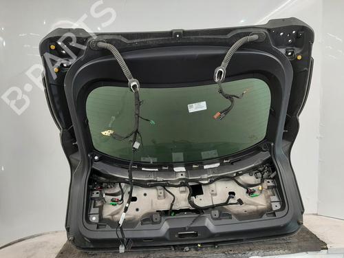 Tailgate JAGUAR I-PACE (X590) EV400 AWD | BP34619421C6  - Image 6