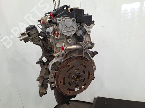 Engine BMW 1 (E81) 118 i | BP36289841M1  - Image 5