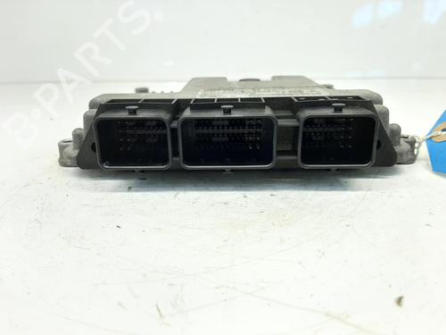 Control unit PEUGEOT 307 (3A/C) 1.6 HDi 110 | BP26817349M11 