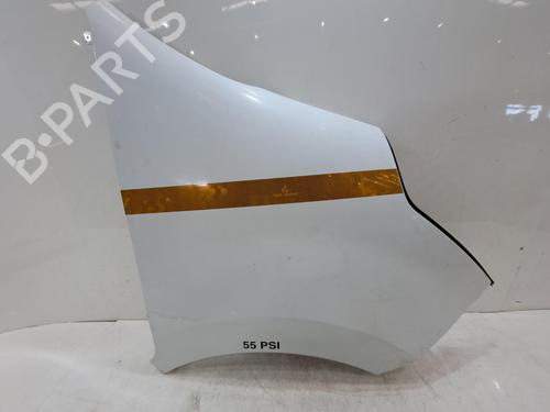 Used Right front fenders Right front fenders 39007305 39007305
