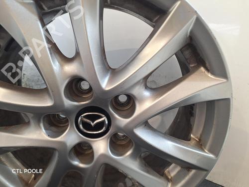 Fælk MAZDA 3 (BM, BN) 2.0 | BP39176573C45 - Image 3