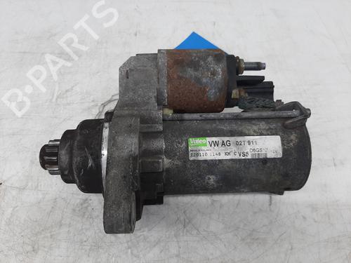 Startmotor SEAT LEON (1P1) 1.4 16V | BP26866822M8 