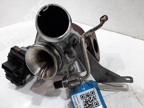 Turbocharger/Supercharger MINI MINI PACEMAN (R61) Cooper D | BP32089164M71 - Image 4
